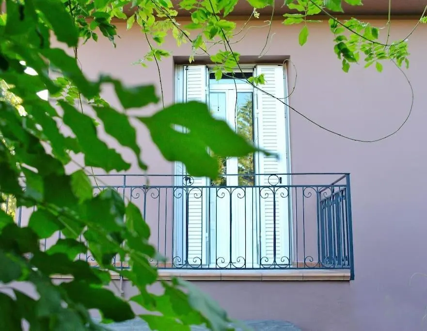 Villa Hara, Lixouri, Kefalonia Lixouri