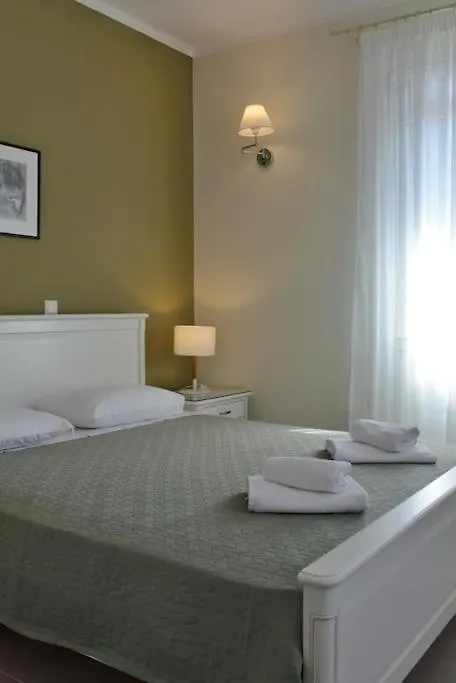 Villa Hara, Lixouri, Kefalonia