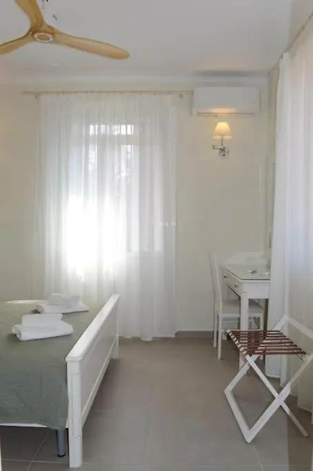 Villa Hara, Lixouri, Kefalonia