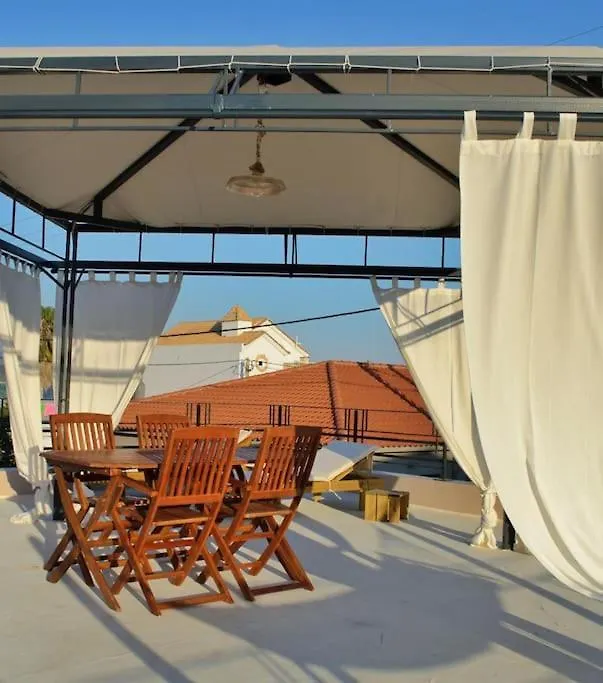 Villa Hara, Lixouri, Kefalonia  Lixouri