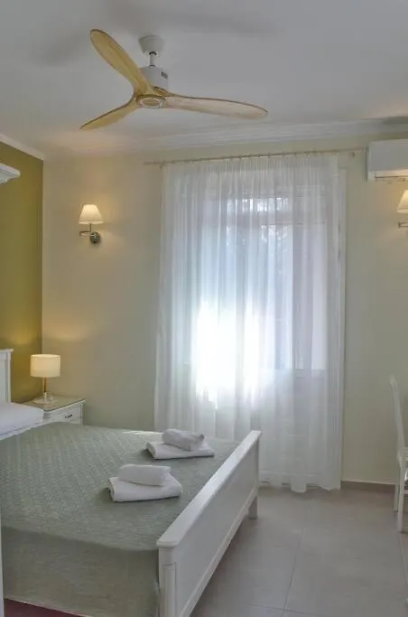 Villa Hara, Lixouri, Kefalonia Greece