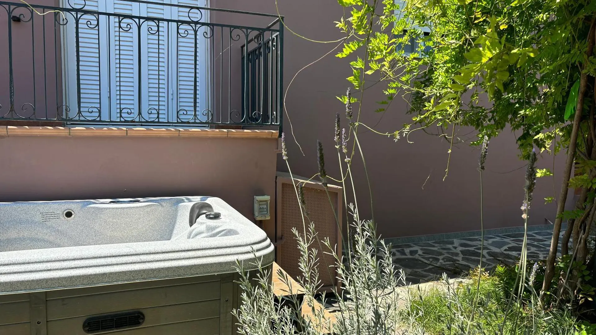 Villa Hara, Lixouri, Kefalonia Lixouri